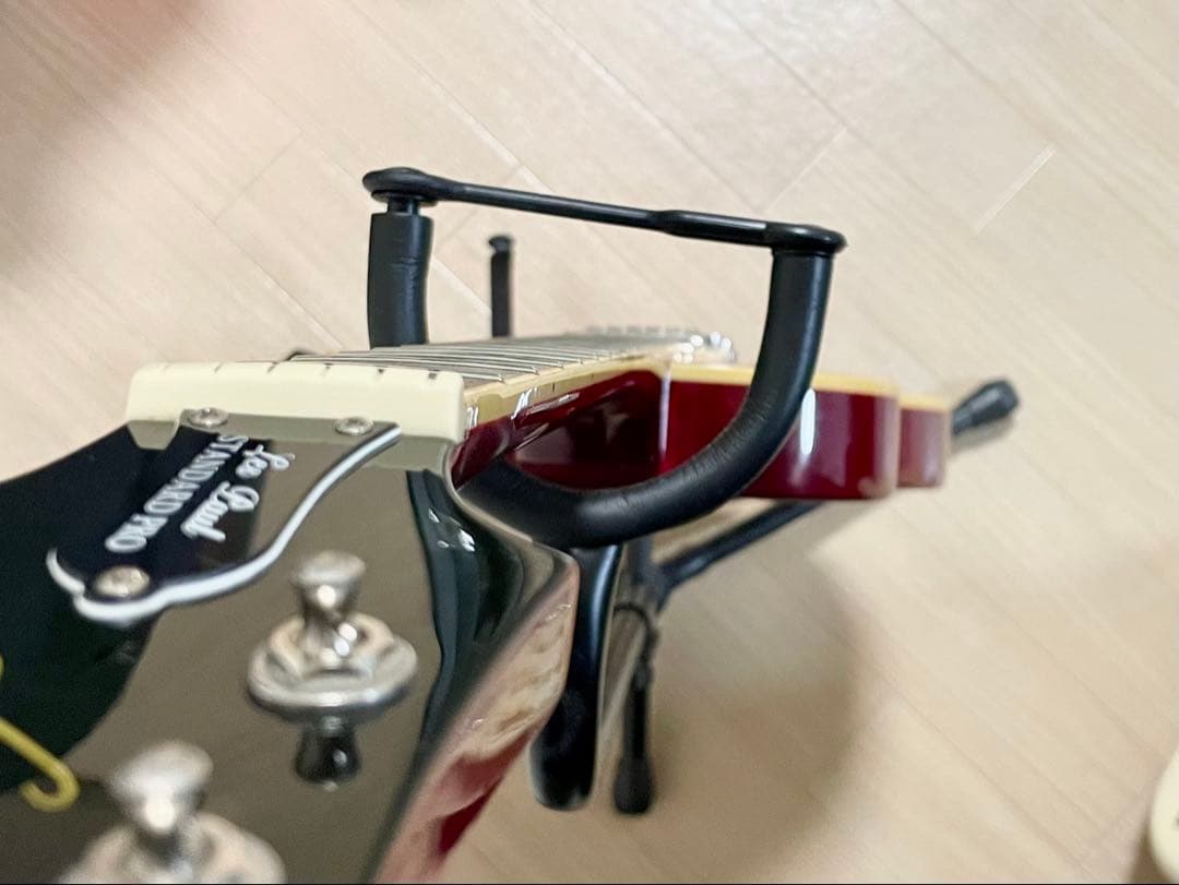 【ハードケース付き】Epiphone Les Paul Standard Pro