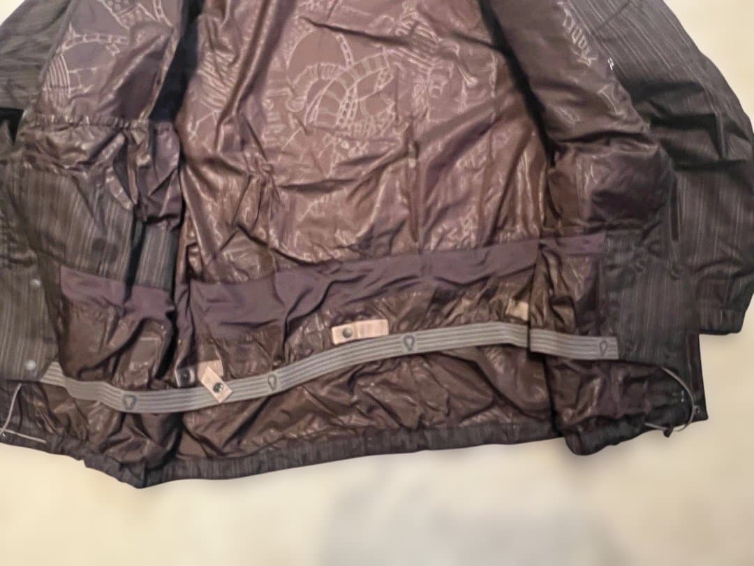 最終値下げ　The North Face スノーボードウェア　インナー付き