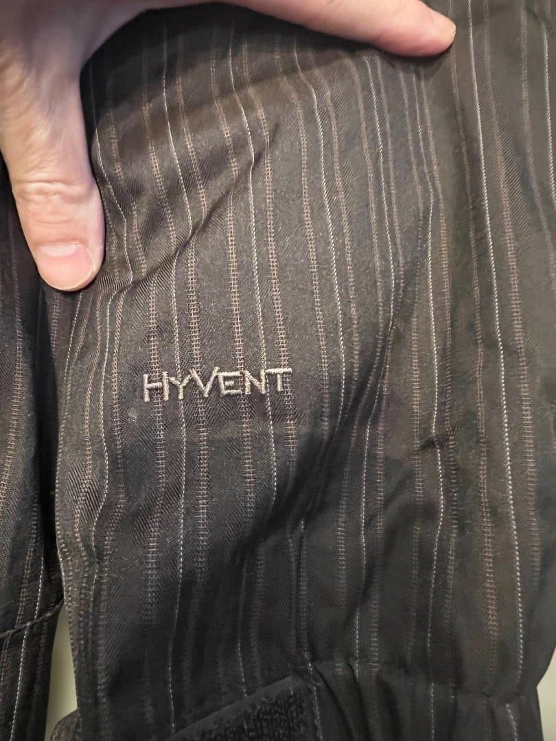 最終値下げ　The North Face スノーボードウェア　インナー付き