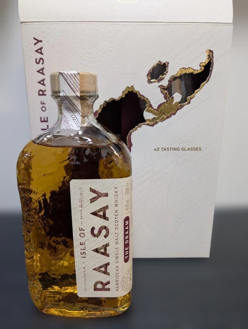 ウイスキー セレクション 3本セット