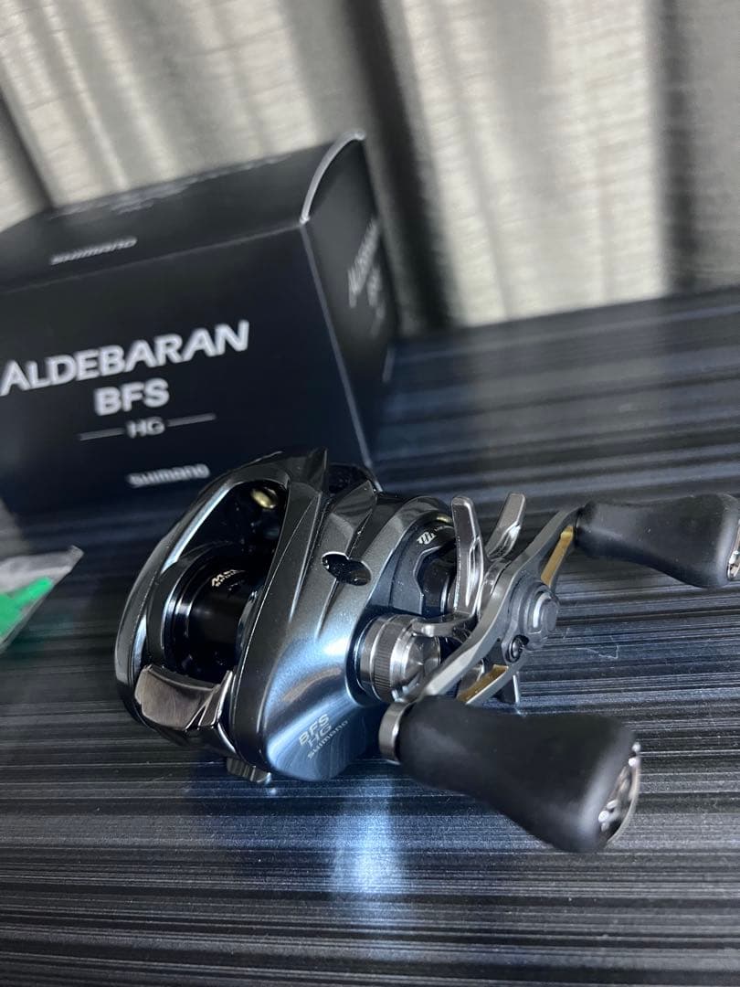 22アルデバランBFS HG