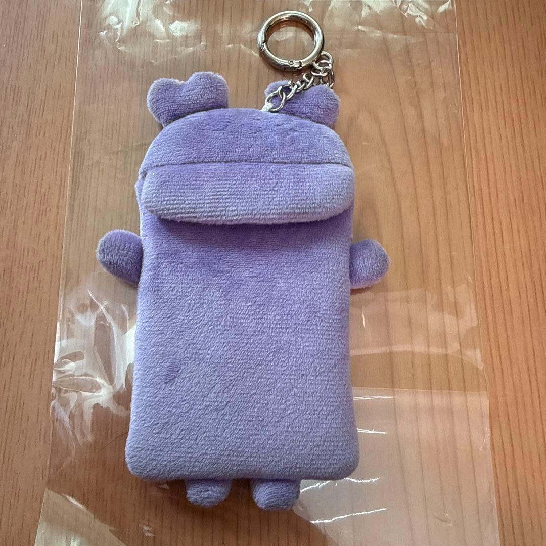 TWICE フォトカードホルダー トレカケース サブリー　サナ