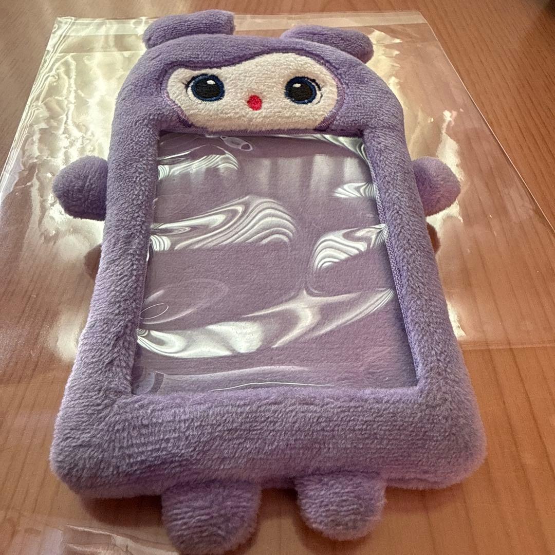 TWICE フォトカードホルダー トレカケース サブリー　サナ