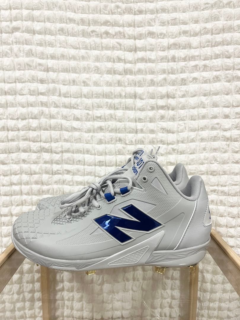 【新品‼️】大谷翔平モデル スパイク ニューバランス　野球　27cm WBC