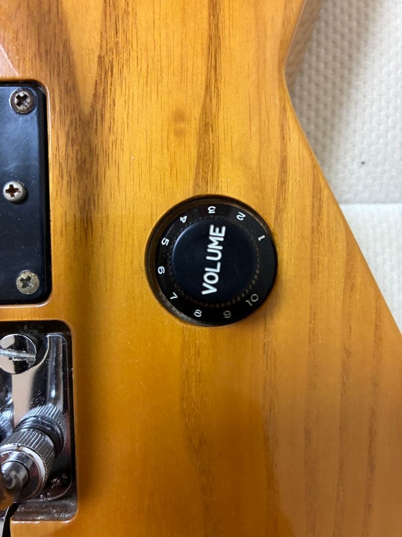 ギター killer KG-PRIME