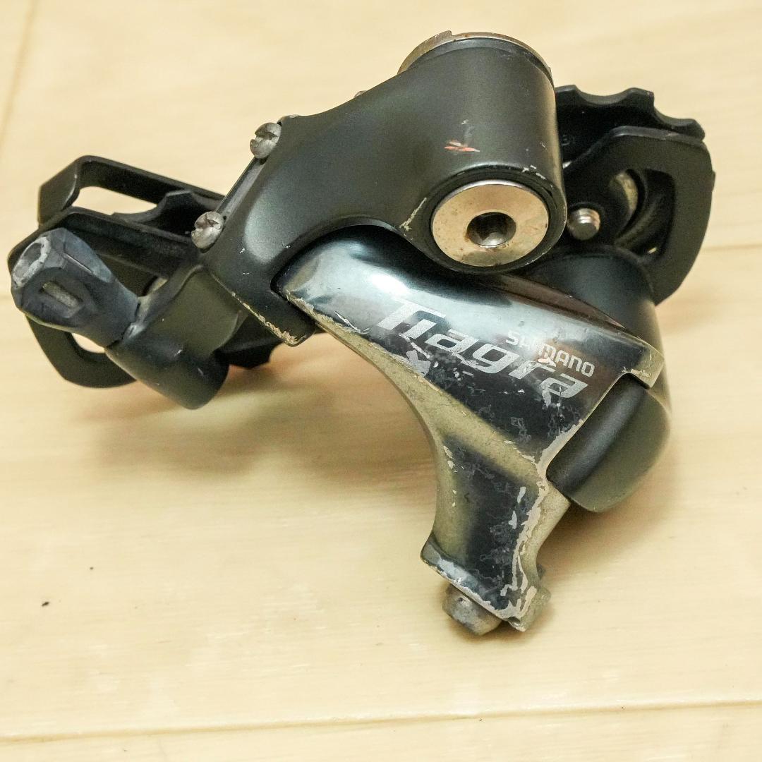 SHIMANO 4700 ティアグラ 2×10 シリーズセット