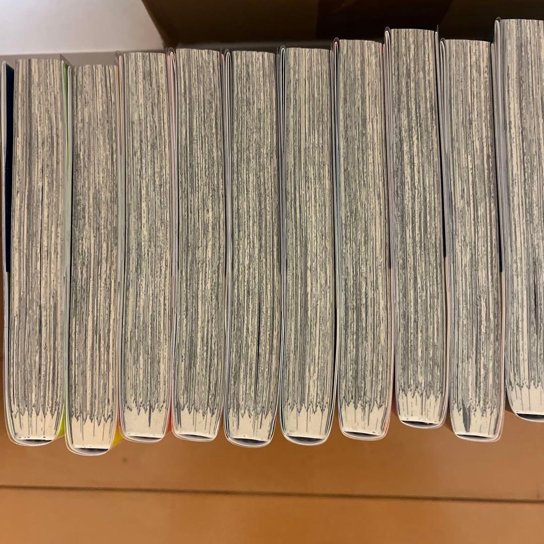 ブルーロック　単行本　1〜27巻　未開封あり