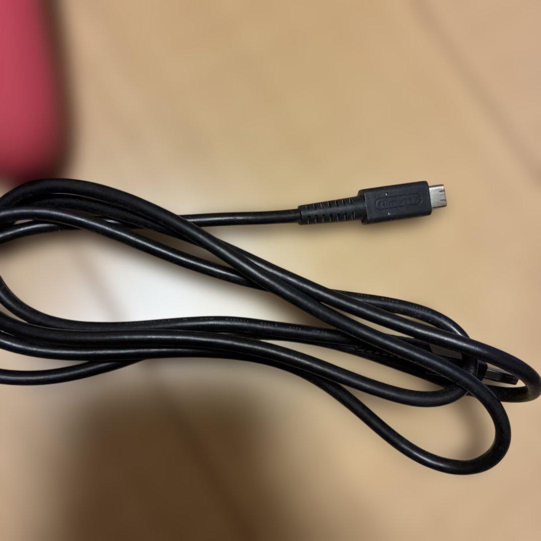 Nintendo Switch スプラトゥーン2セット　スイッチ本体 プロコン付