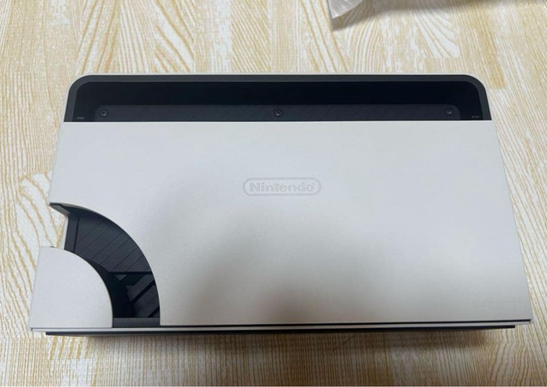 Switch本体有機EL Joy-Conホワイト