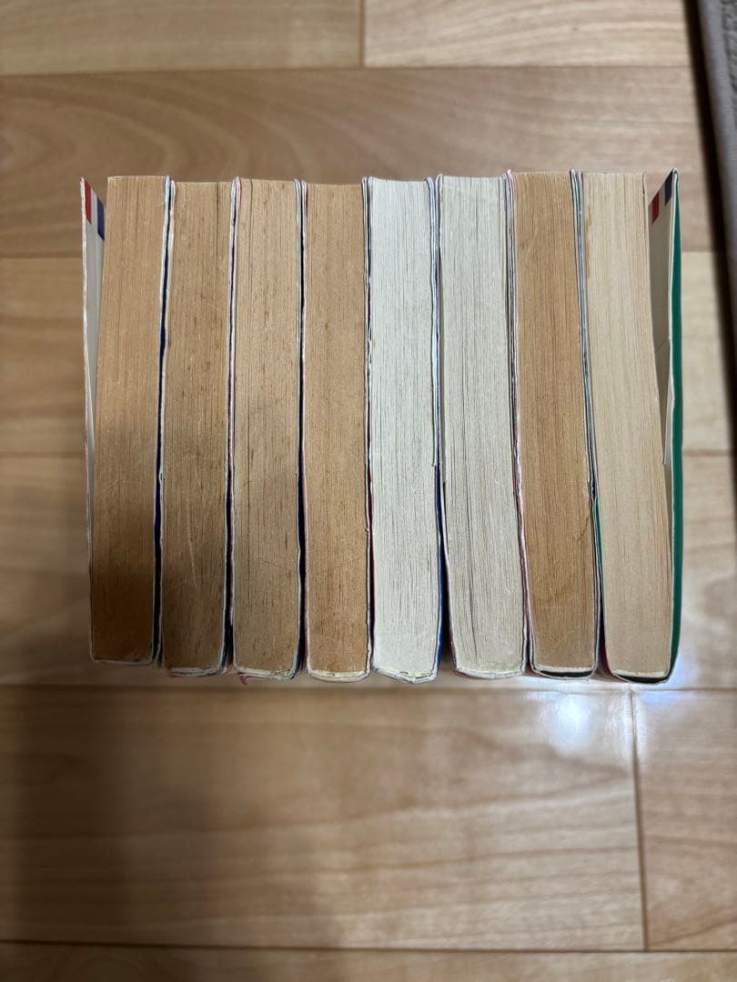 【 希少 絶版本 】 シュガーベビー 高野まさこ 8巻セット白泉社 昭和レトロ