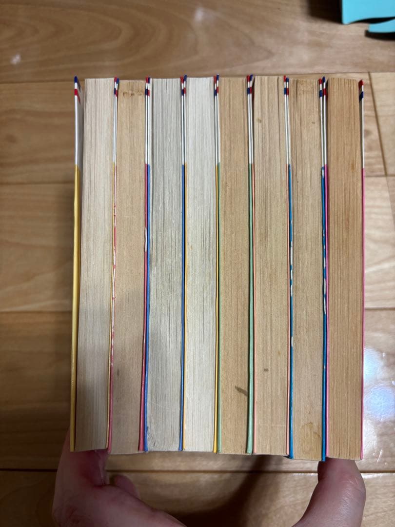 【 希少 絶版本 】 シュガーベビー 高野まさこ 8巻セット白泉社 昭和レトロ