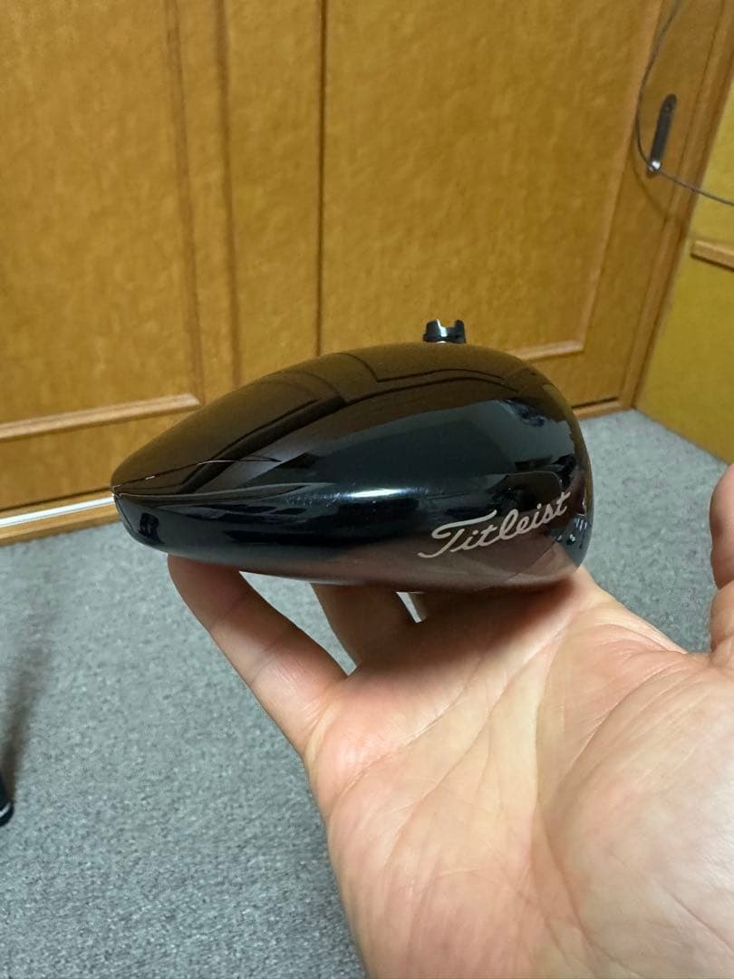 タイトリスト GT2 ドライバー