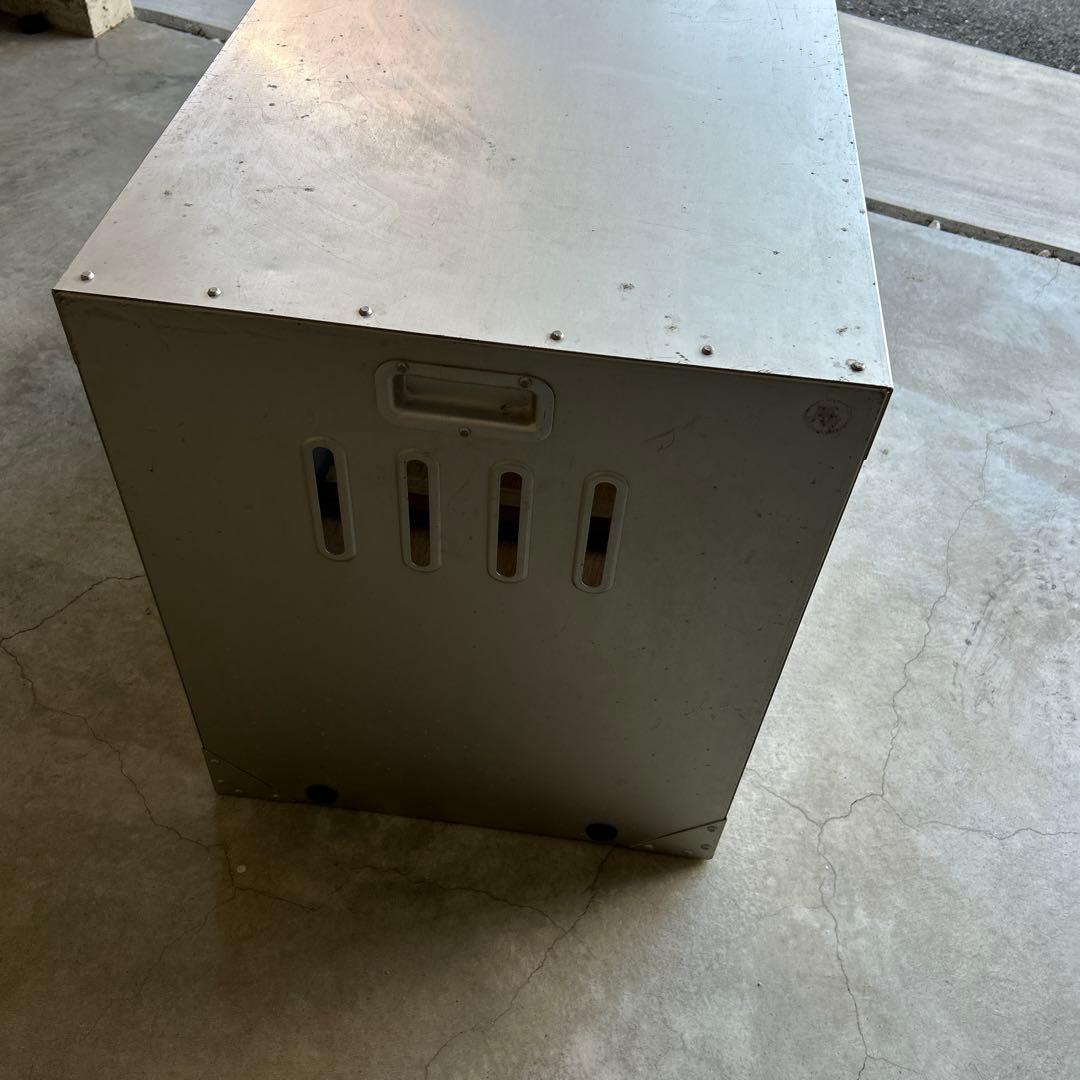 軽量アルミ製 ペットゲージ 犬小屋 ケージ 屋内外対応