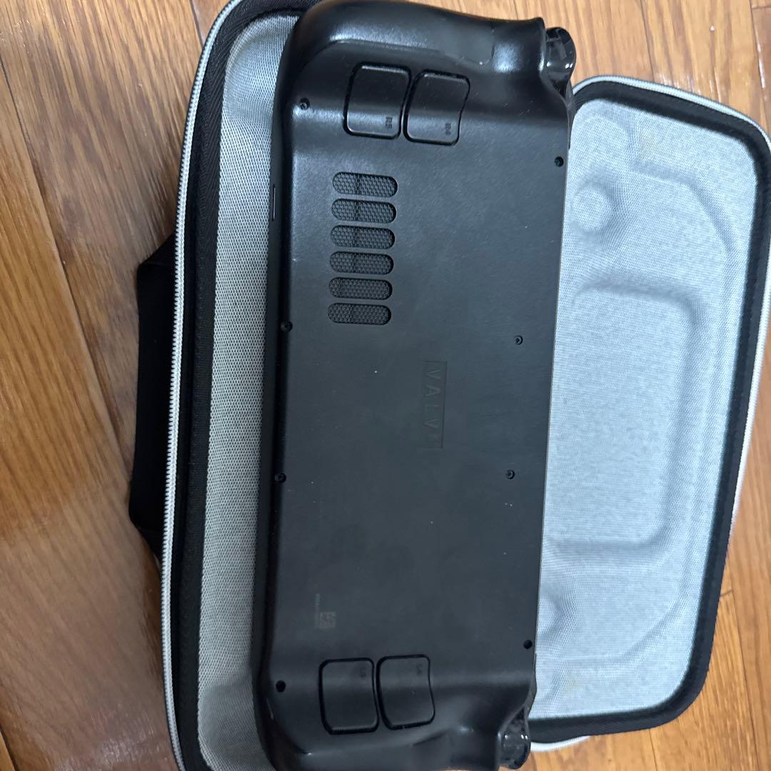 その他 Steam Deck