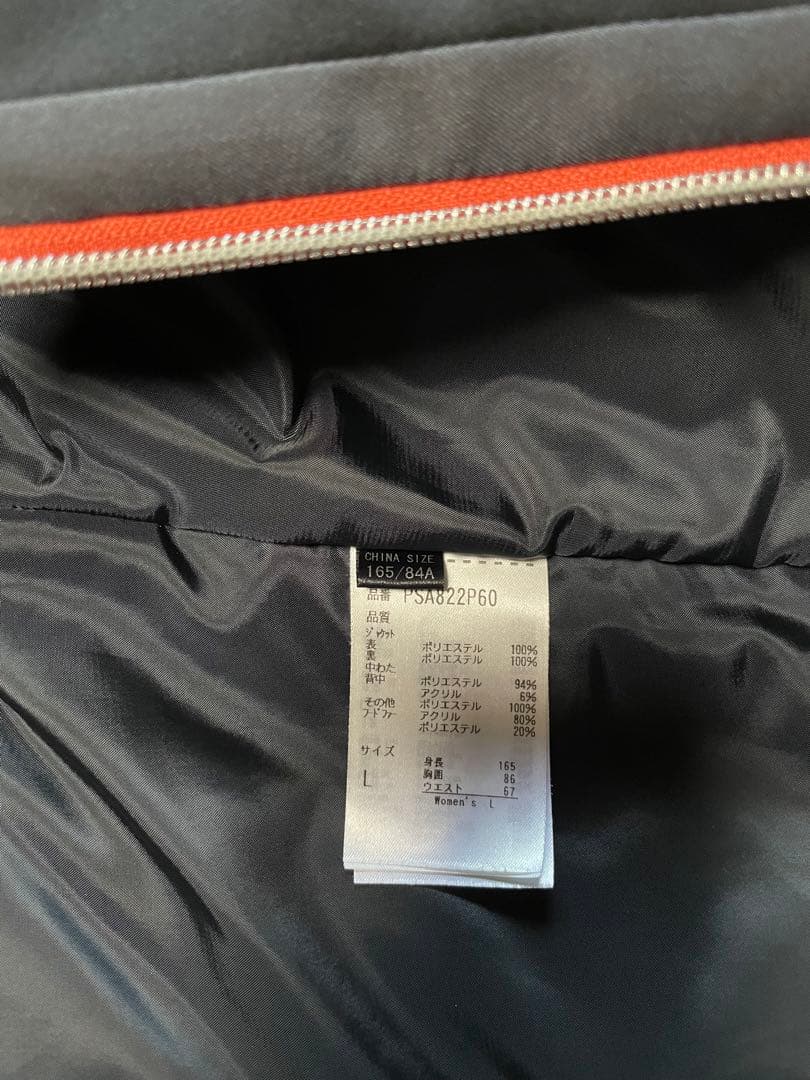 【新品未使用】スキーウェア　フェニックス　PHENIX レディースジャケット