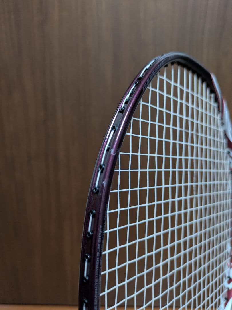 ASTROX 100ZZ アストロクス 100zz ネイビー/クレナイ2本セット