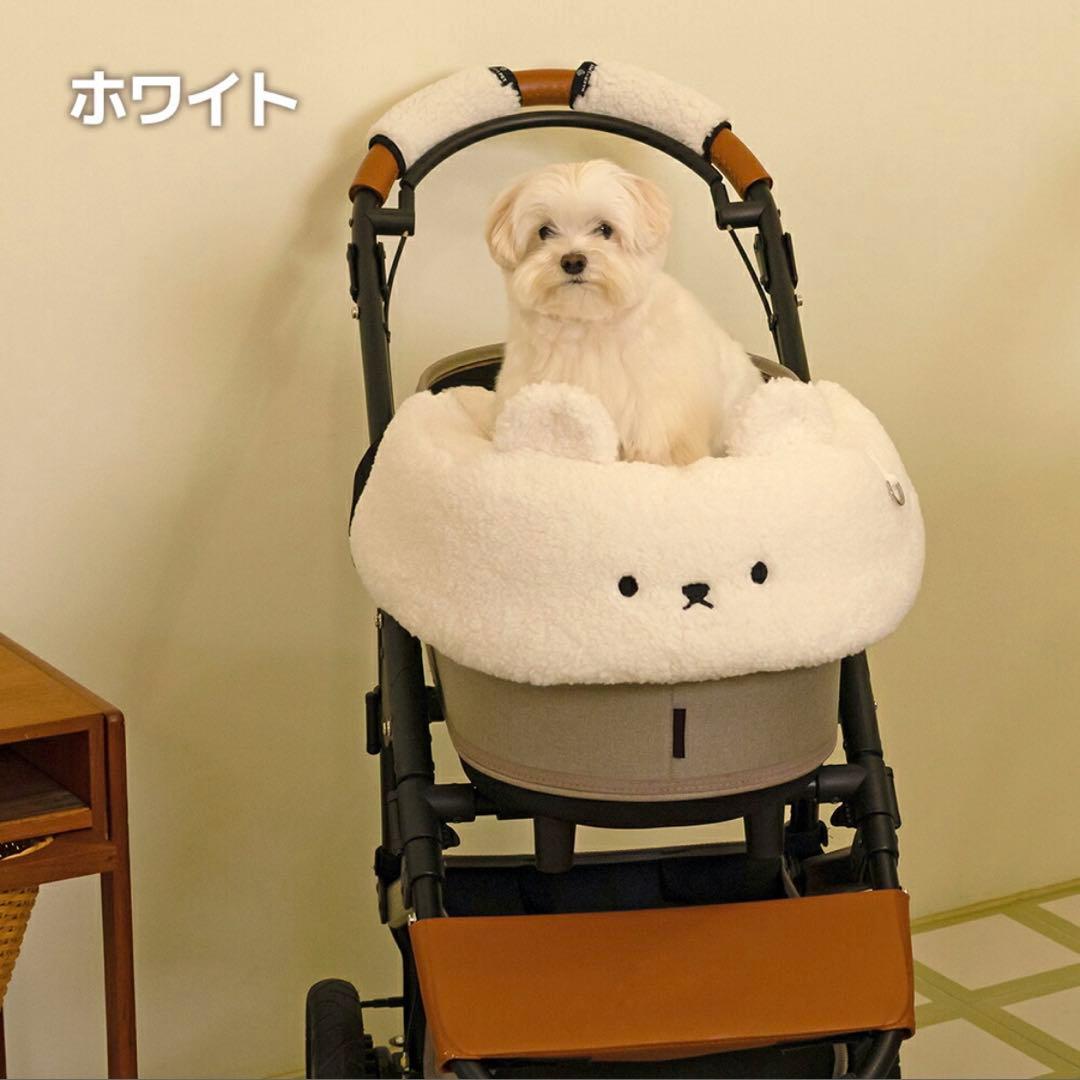 ハリースペット コンフォーター メルティングシリーズ