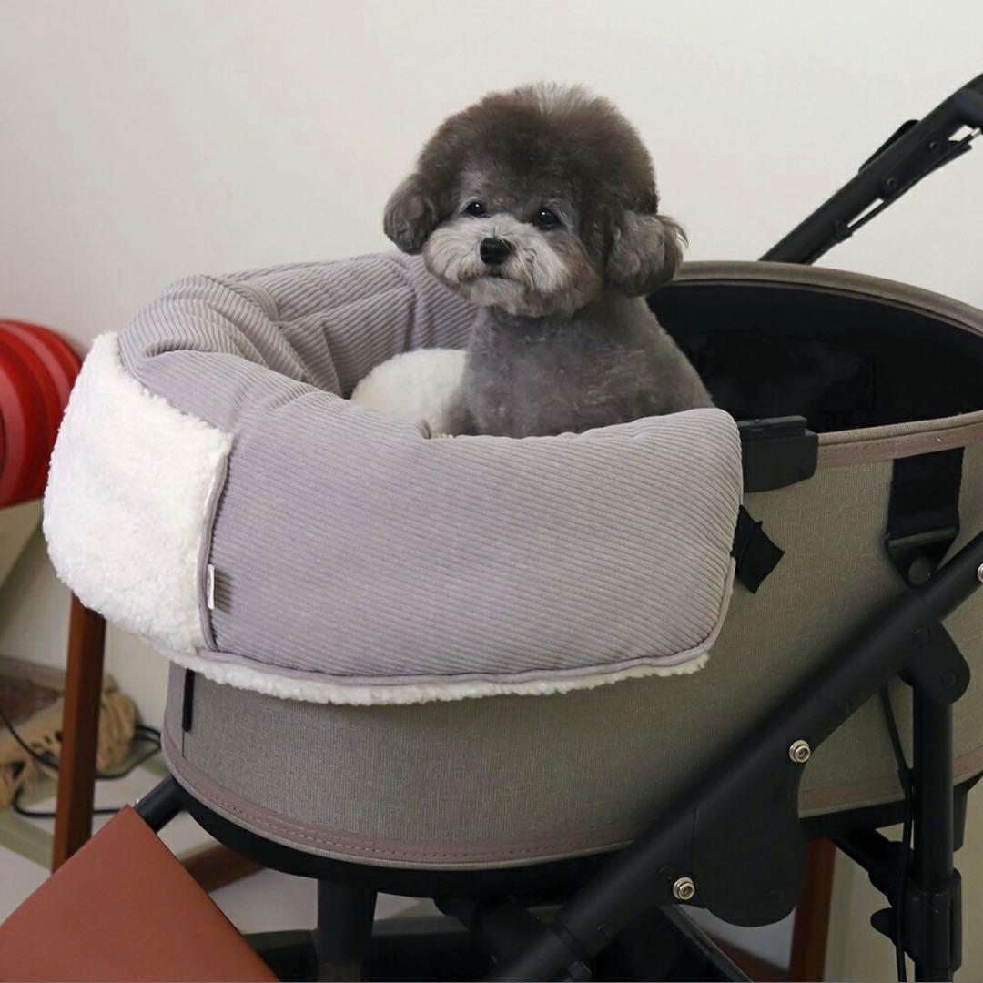 ハリースペット コンフォーター メルティングシリーズ