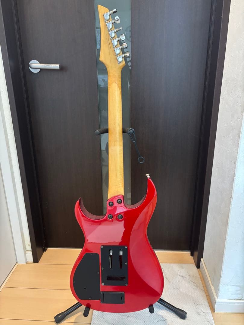 FERNANDES ディンキータイプ　サスティナー