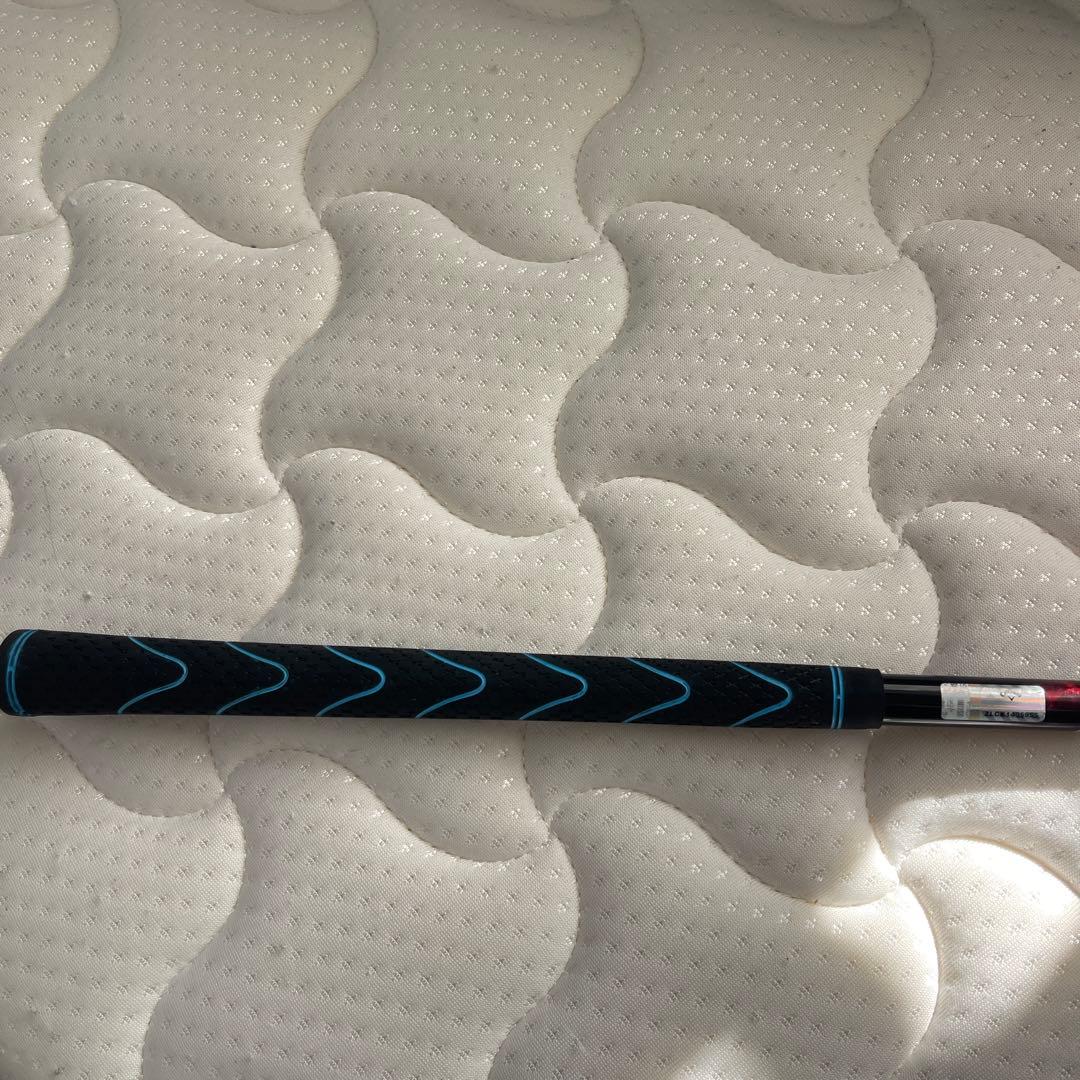 キャロウェイVENTUS TR red 5-S FWシャフト単品