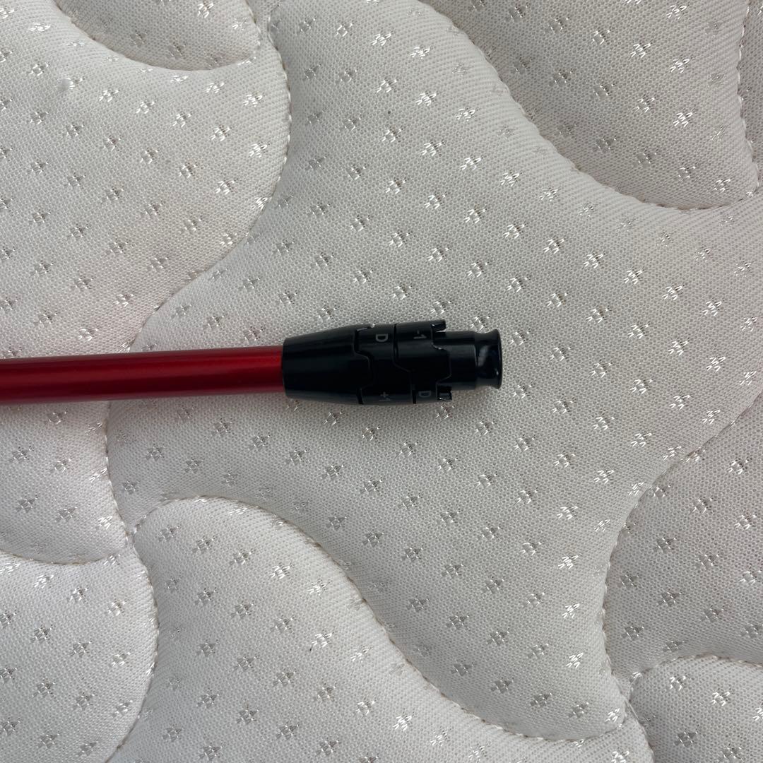 キャロウェイVENTUS TR red 5-S FWシャフト単品