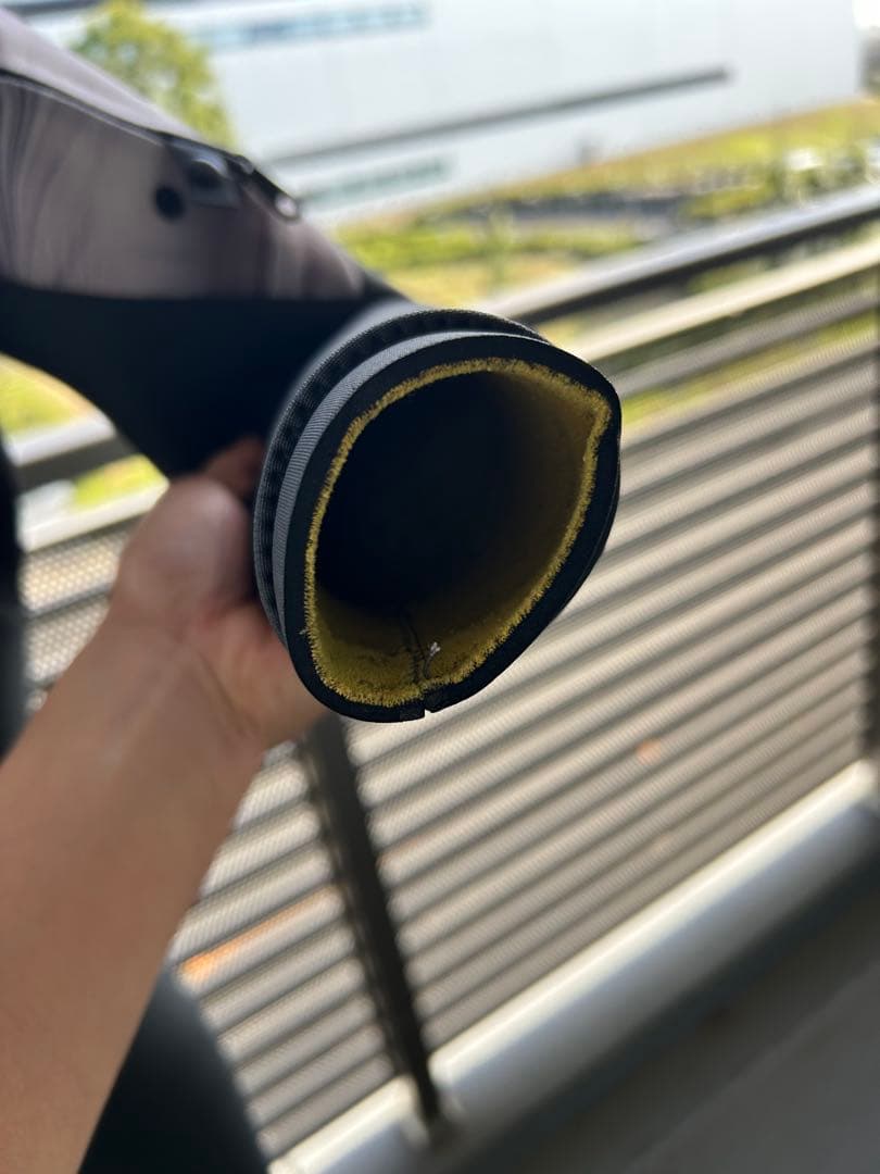 オニール　ウエットスーツ　セミドライ　5ミリ3ミリ