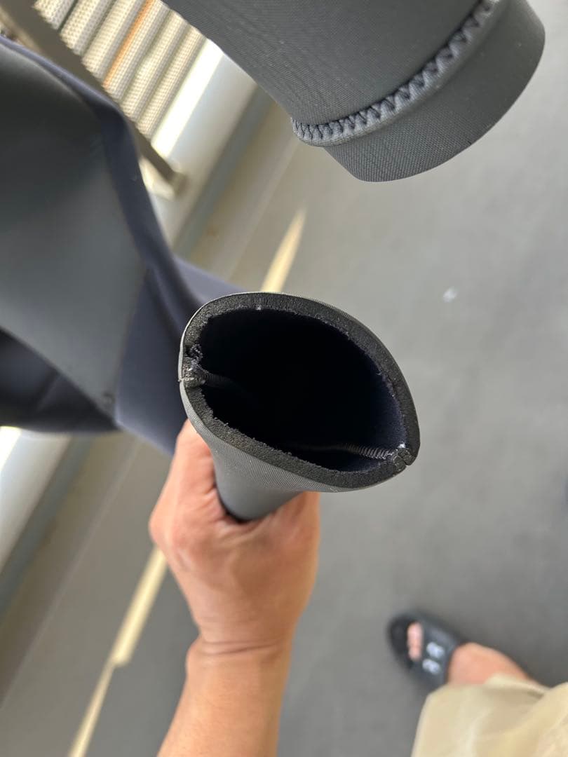 オニール　ウエットスーツ　セミドライ　5ミリ3ミリ