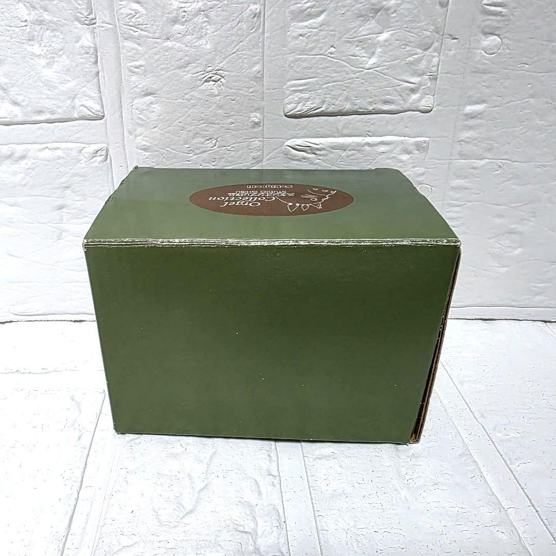 【魔女の宅急便】ジジ一家　オルゴール　箱あり　未使用　レア