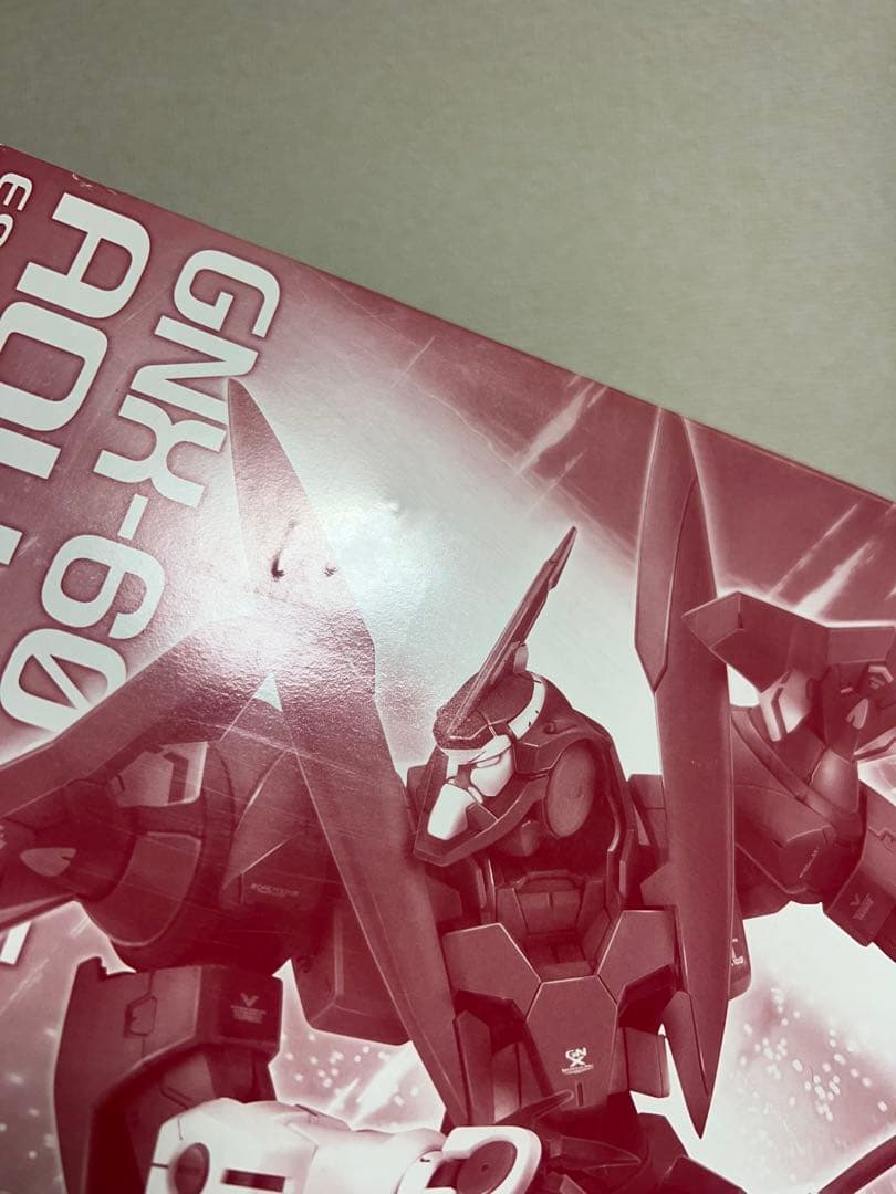 MG 1/100 アドヴァンスドジンクス（デボラ機）