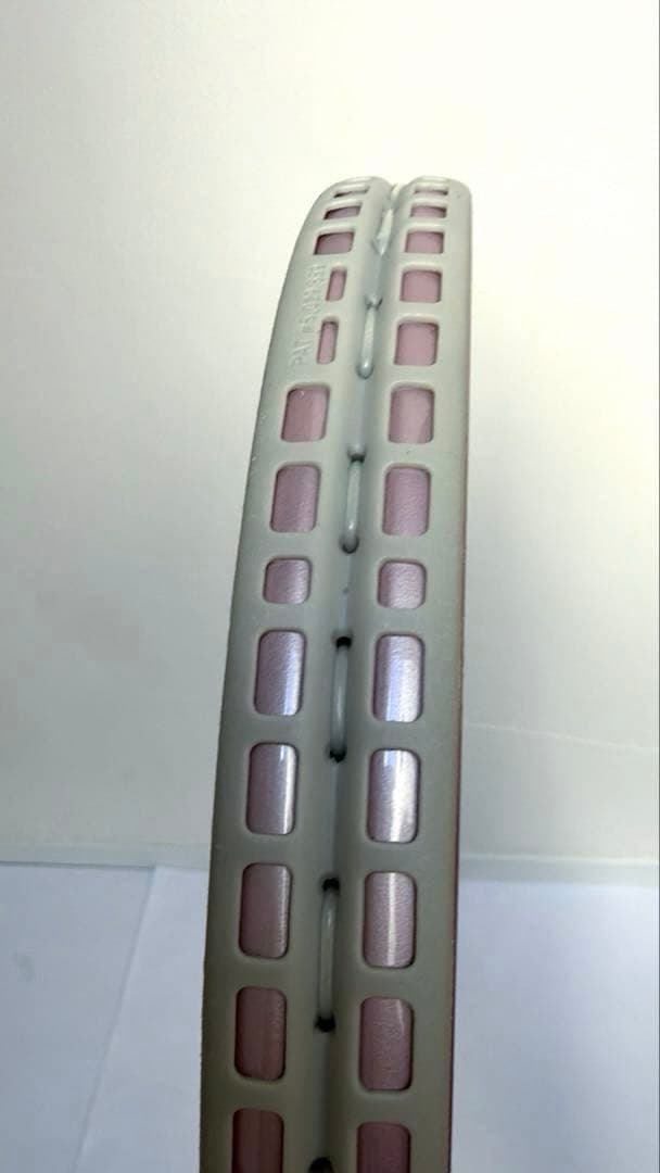 超美品 PRINCE POWER LINE SIERRA Ti OS G1