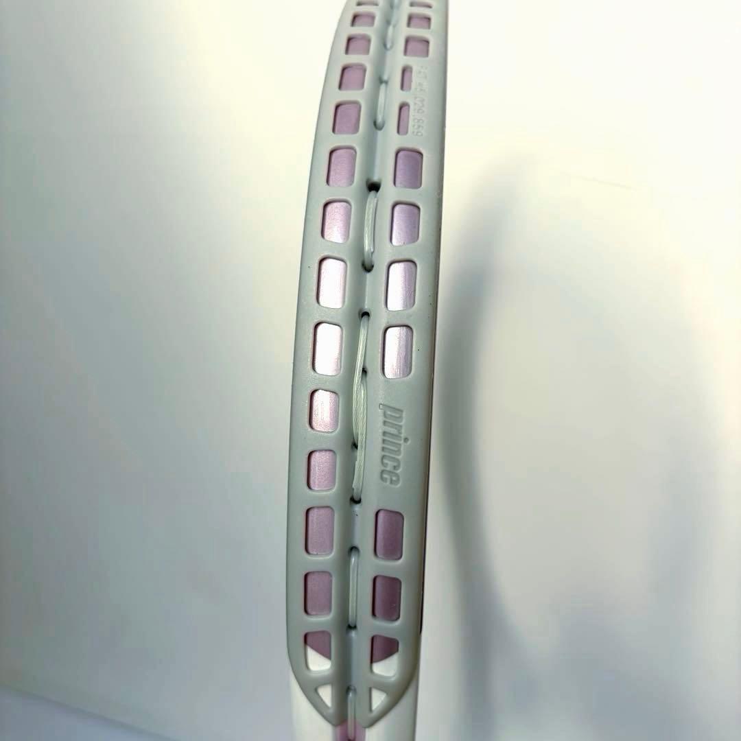 超美品 PRINCE POWER LINE SIERRA Ti OS G1