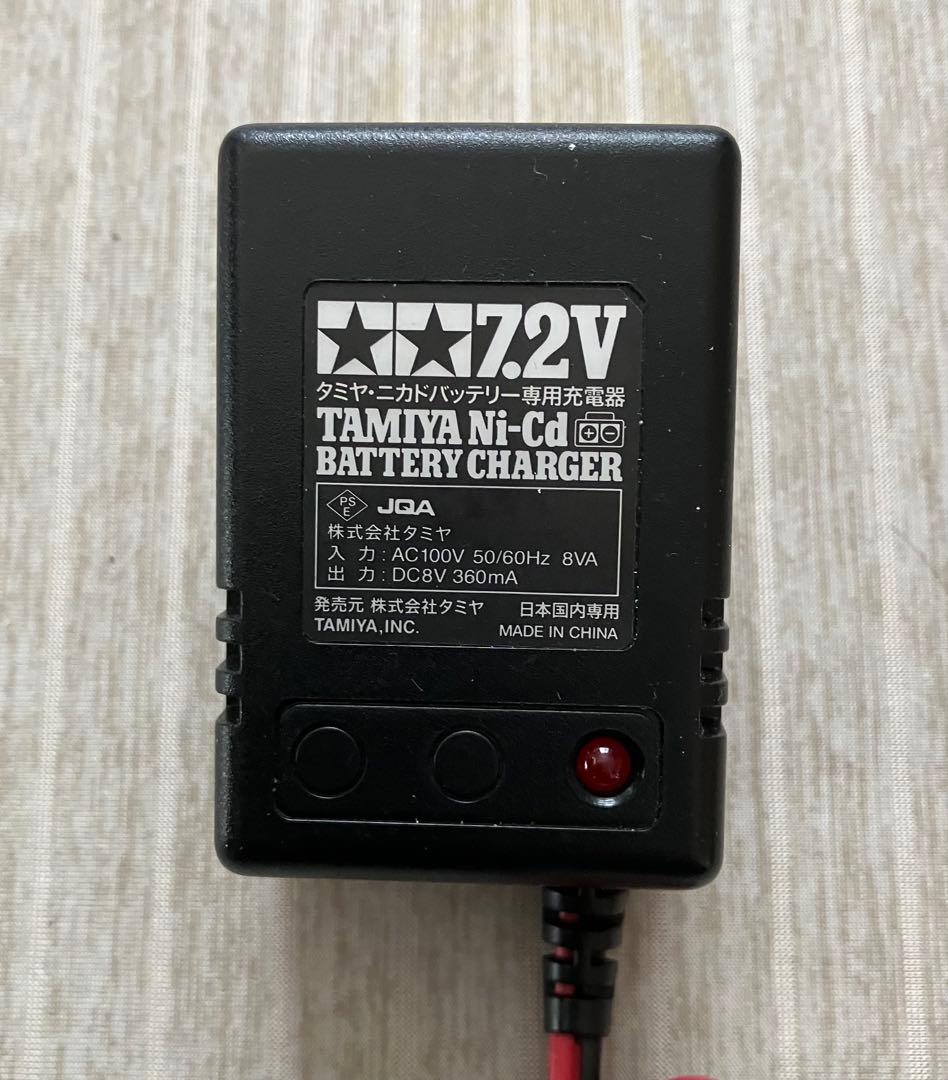 タミヤ　TT01 フルセット