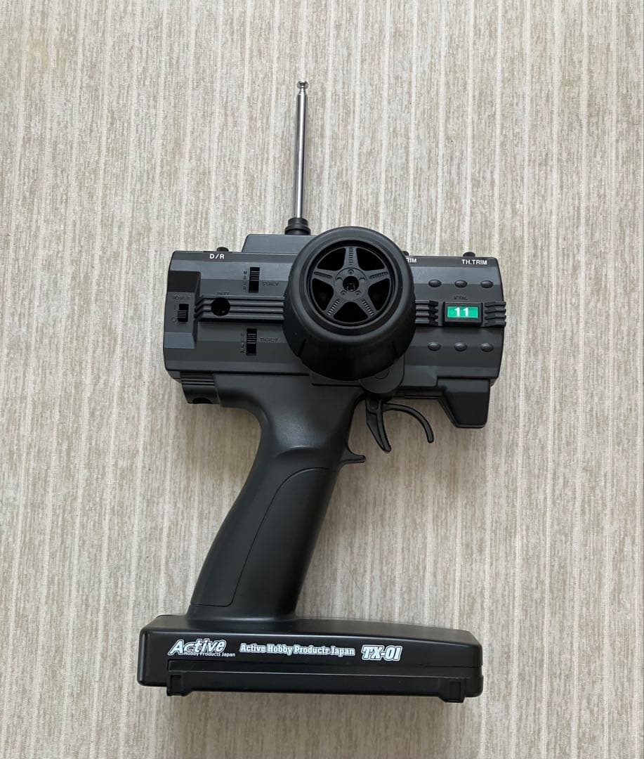 タミヤ　TT01 フルセット