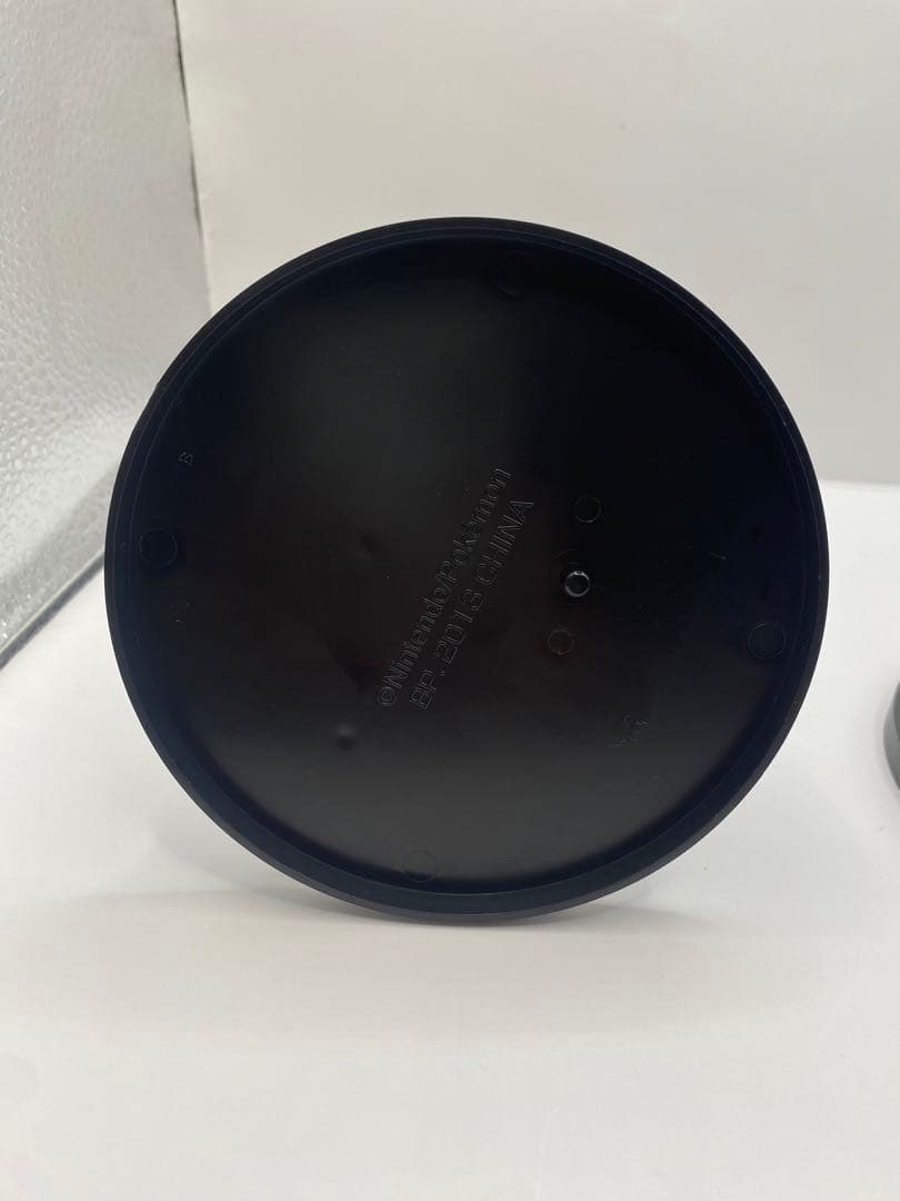 ポケットモンスター　ブラック/ホワイト　N プライズフィギュア　2体セット