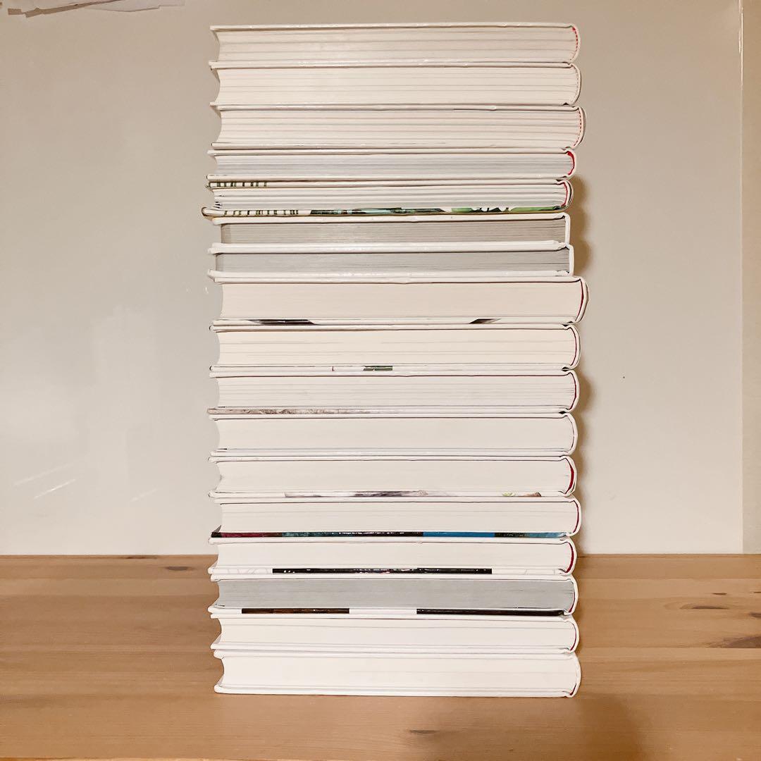 小学館の図鑑NEO プレNEO はっけんずかん 17冊セット