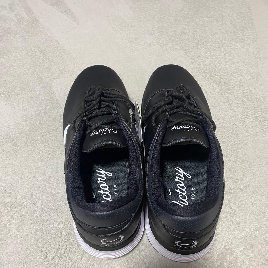 ナイキ ビクトリー ツアー 4 ゴルフ 27.5㎝