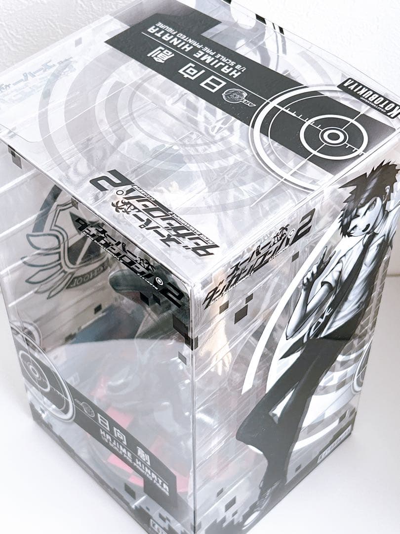 【箱付】日向創 フィギュア ARTFX J