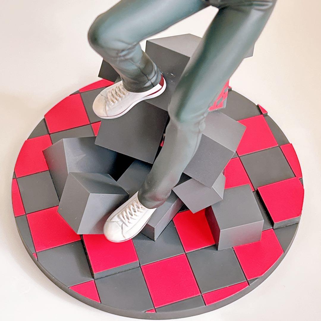 【箱付】日向創 フィギュア ARTFX J