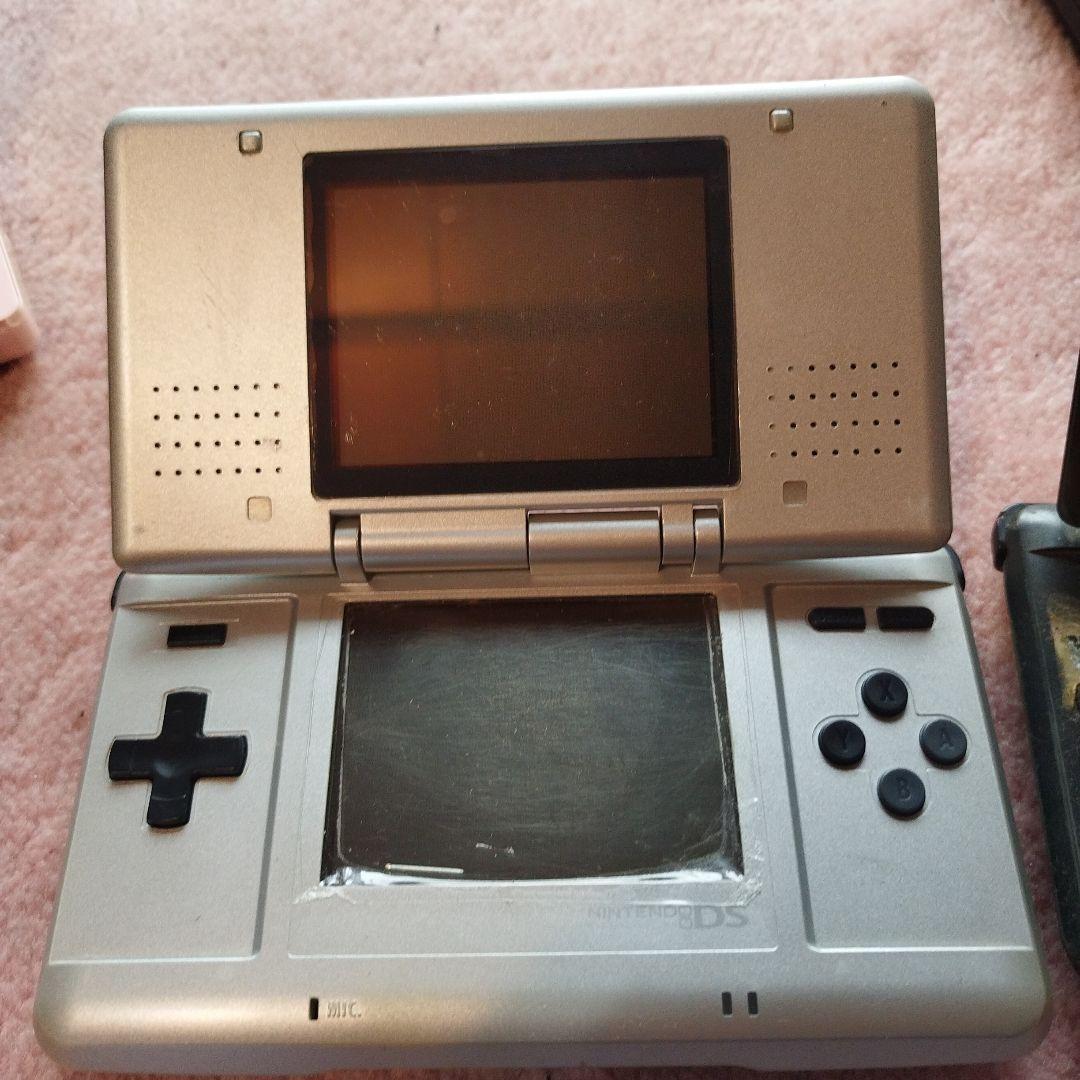 ゲーム機　まとめ売り