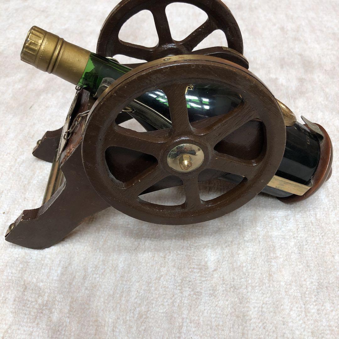 ☆稀少　レトロ　☆ナポレオン古酒