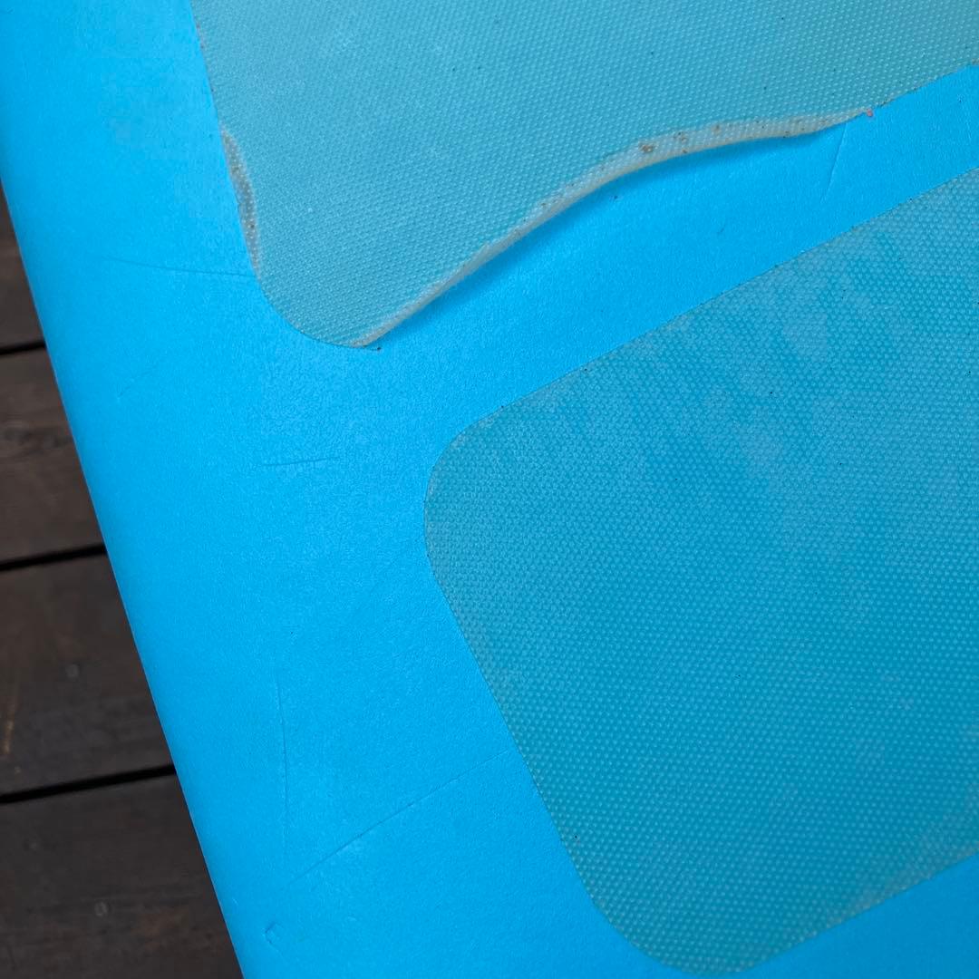 ミックファニング　ソフトボード　リトルマーレー 5’4” USED