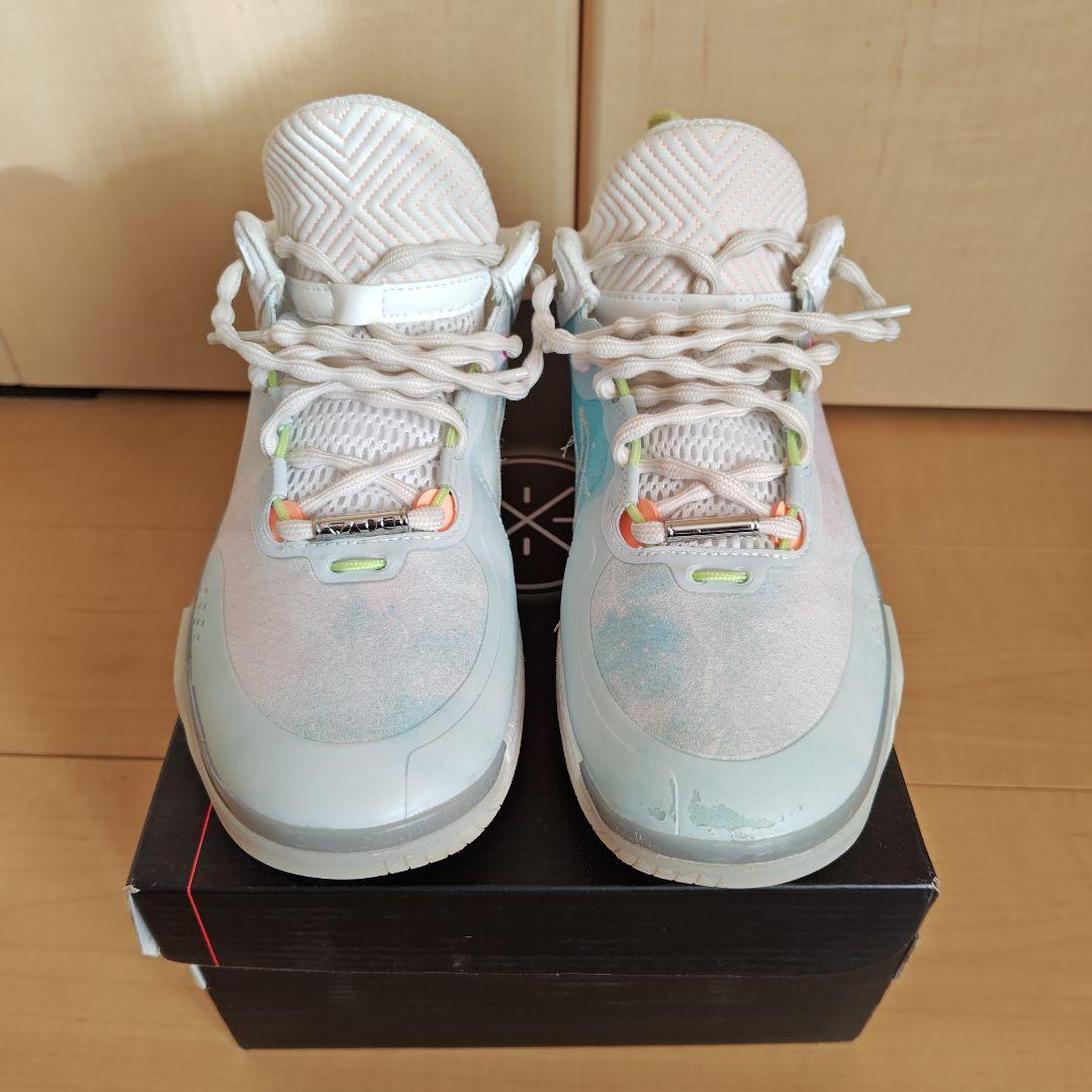 LI-NING（リーニン）Wade Shadow 6 US9 26.5cm