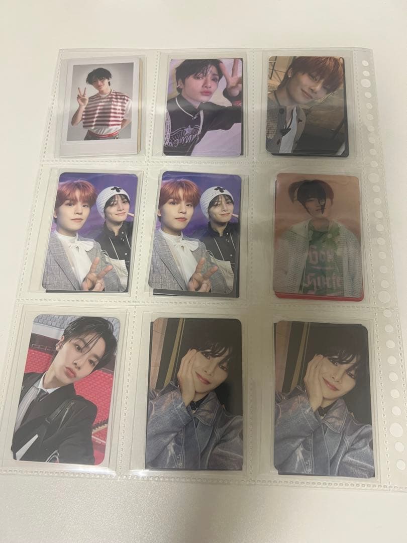 アイエン トレカ・グッズ まとめ売り