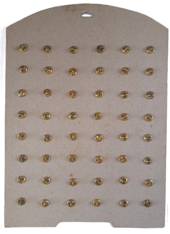 COLLECTOR'S CORNER LAPEL PINS ピンバッジ