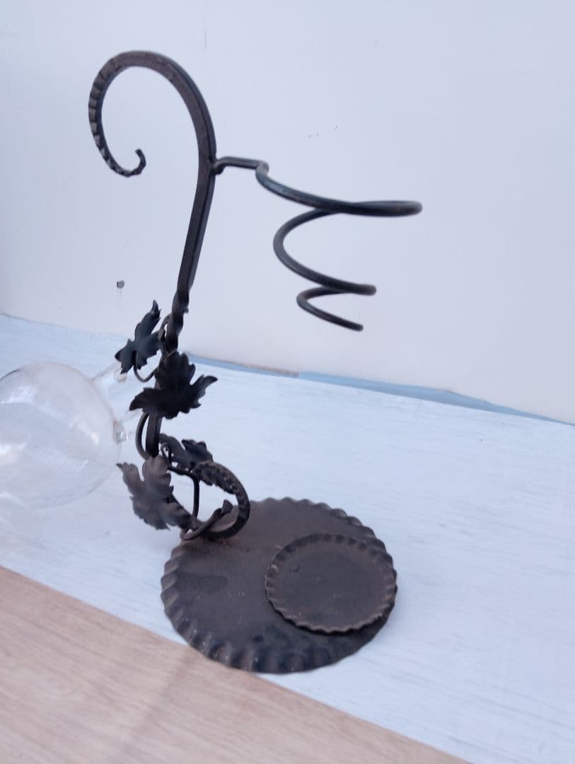 フランスアンティークワインディスペンサー(よ84)