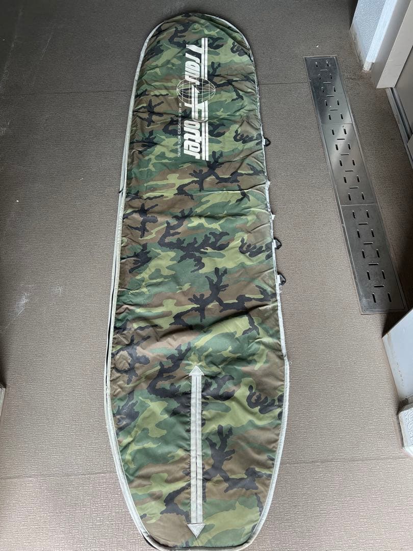 Hobie ホビー　ミットレングス　7'6