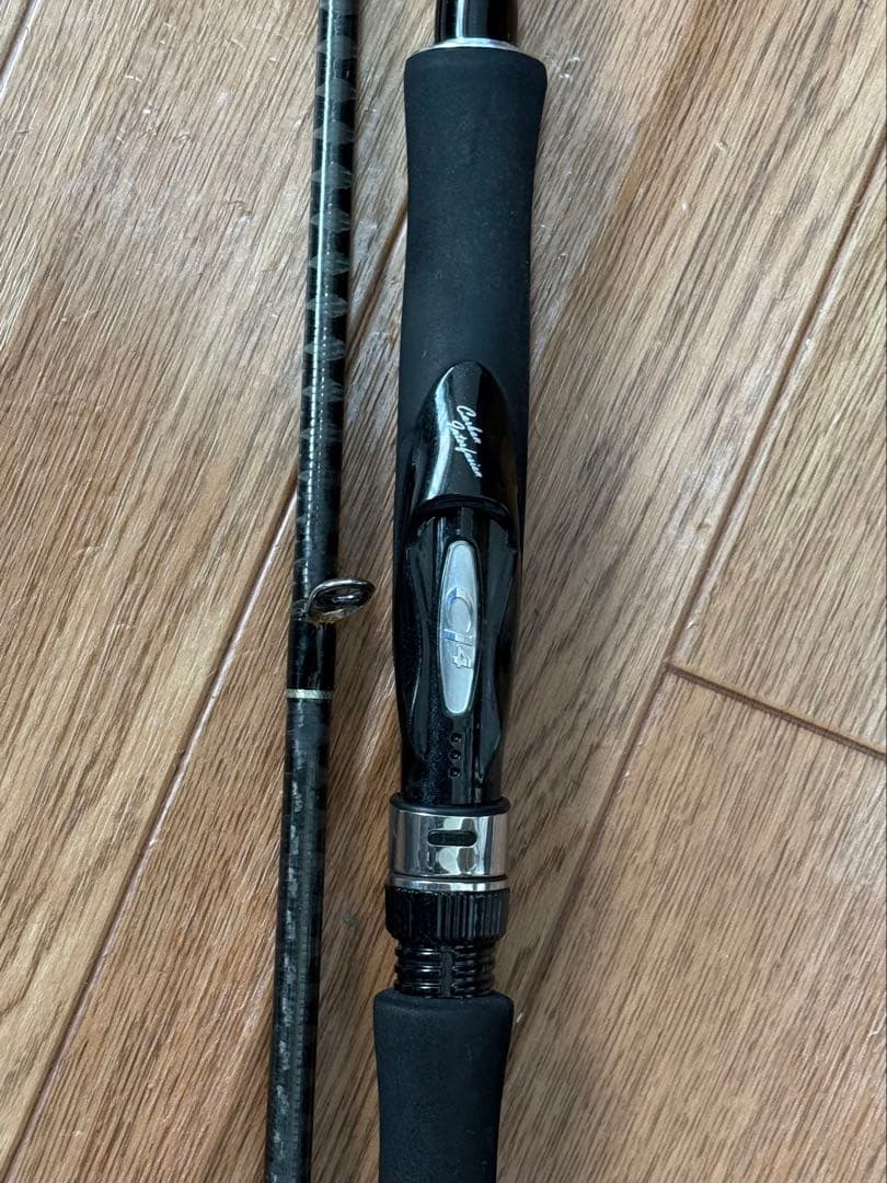 SHIMANO DIALUNA 10 ディアルーナ S1006M 33833