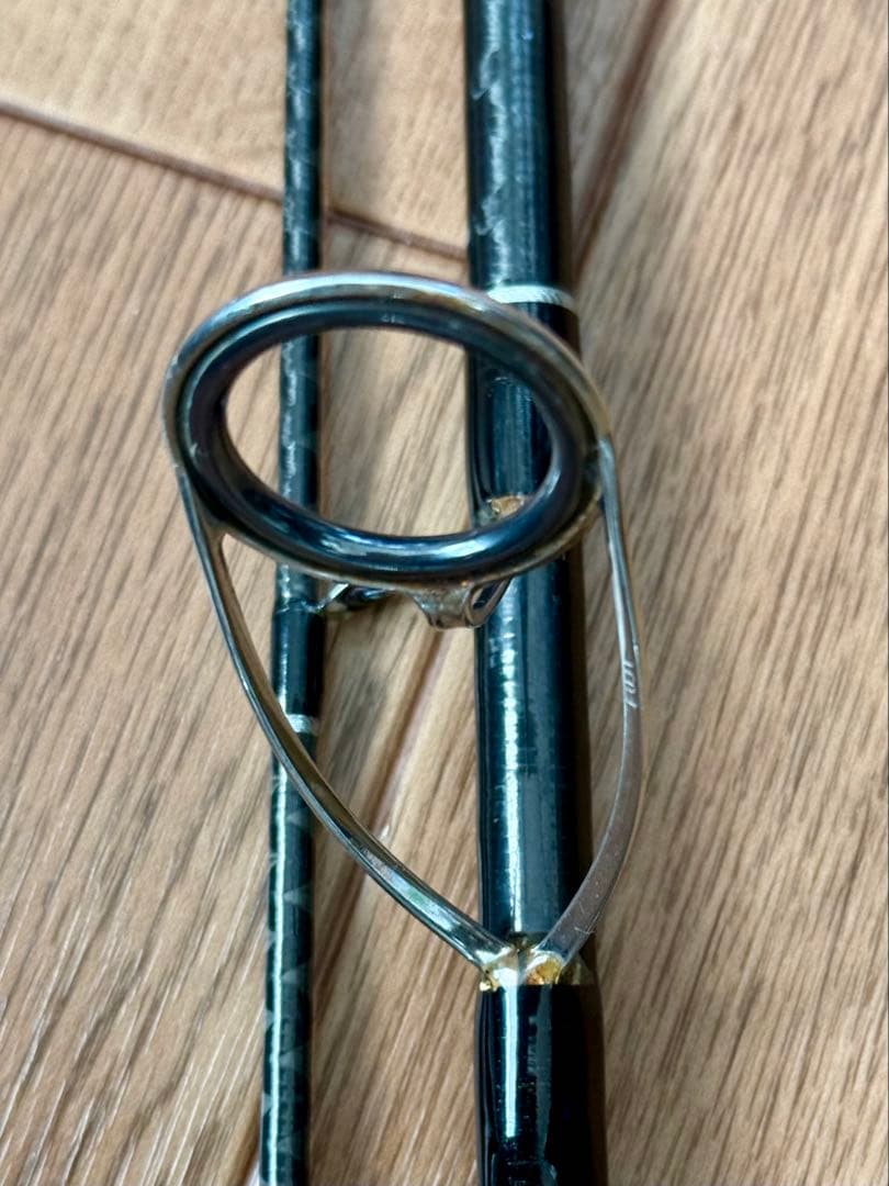 SHIMANO DIALUNA 10 ディアルーナ S1006M 33833