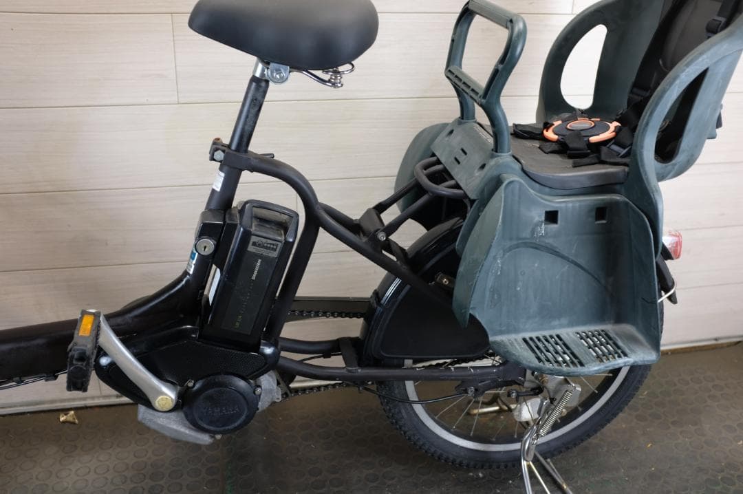 BS アンジェリーノ　20インチ　3段　8.7Ah（4点灯）充電器あり