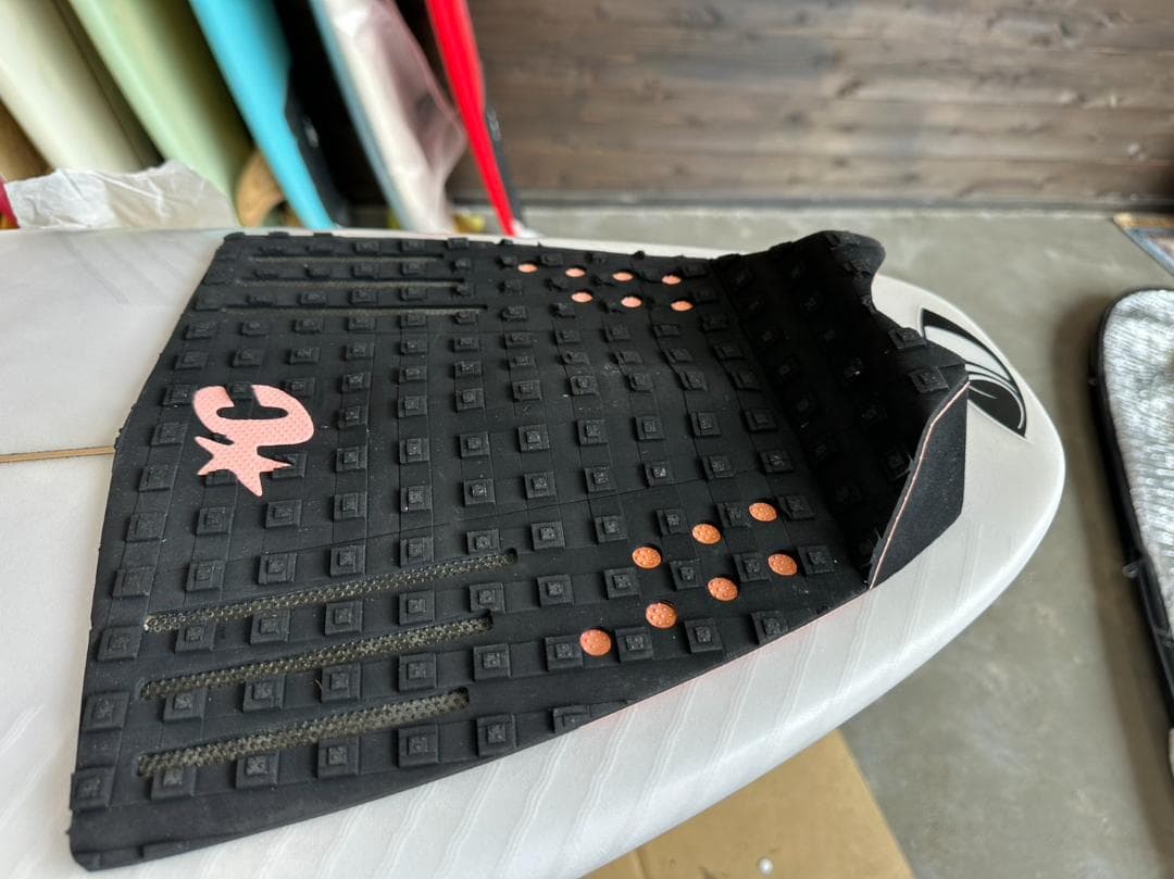 5’７”　24.1L　シャープアイ SHARPEYE　シナジー PU 正規品